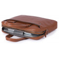 Портфель Piquadro BK SQUARE/D.Brown CA3339B3_TM