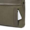 Портфель Piquadro FALSTAFF/Green CA4098S111_VE