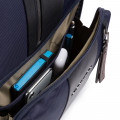 Рюкзак для ноутбука Piquadro BRIEF2/Blue CA4532BR2L_BLU