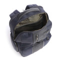 Рюкзак для ноутбука Piquadro BRIEF2/Blue CA4532BR2L_BLU