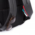 Рюкзак для ноутбука Piquadro URBAN/Grey-Black CA4532UB00L_GRN