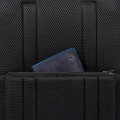 Рюкзак для ноутбука Piquadro URBAN/Grey-Black CA4532UB00L_GRN