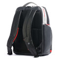 Рюкзак для ноутбука Piquadro URBAN/Grey-Black CA4532UB00L_GRN