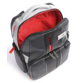 Рюкзак для ноутбука Piquadro URBAN/Grey-Black CA4532UB00L_GRN
