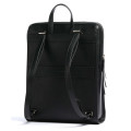 Рюкзак для ноутбука Piquadro GEA/Black CA4576W102_N