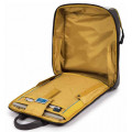 Рюкзак для ноутбука Piquadro ERMES/Grey CA5146W106_GR