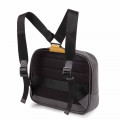 Рюкзак для ноутбука Piquadro ERMES/Black CA5149W106_N