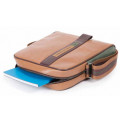 Сумочка Piquadro FEBO/Beige-Green CA5180W105_BEVE