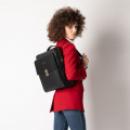 Рюкзак для ноутбука Piquadro DAFNE/Black CA5277DF_N