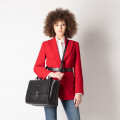 Сумка для ноутбука Piquadro DAFNE/Black CA5280DF_N