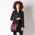 Портфель Piquadro GEA/Bordeaux CA5307W102_BO
