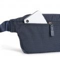 Сумка на пояс Piquadro MACBETH/Blue CA5310S115_BLU