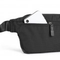 Сумка на пояс Piquadro MACBETH/Black CA5310S115_N