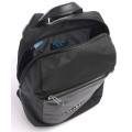 Рюкзак для ноутбука Piquadro MACBETH/Black CA5315S115_N