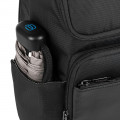 Рюкзак для ноутбука Piquadro MACBETH/Black CA5316S115_N