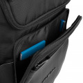 Рюкзак для ноутбука Piquadro MACBETH/Black CA5316S115_N