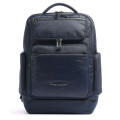 Рюкзак для ноутбука Piquadro MACBETH/Blue CA5317S115_BLU