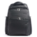 Рюкзак для ноутбука Piquadro NABUCCO/Black CA5340S110_N