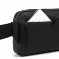 Сумка на пояс Piquadro NABUCCO/Black CA5348S110_N