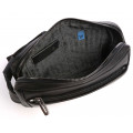 Сумка на пояс Piquadro NABUCCO/Black CA5348S110_N