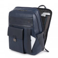 Рюкзак для ноутбука Piquadro FALSTAFF/Blue CA5399S111_BLU