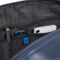 Рюкзак для ноутбука Piquadro FALSTAFF/Blue CA5399S111_BLU