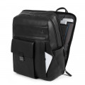 Рюкзак для ноутбука Piquadro FALSTAFF/Black CA5399S111_N