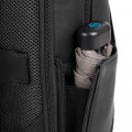 Рюкзак для ноутбука Piquadro FALSTAFF/Black CA5399S111_N