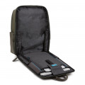 Рюкзак для ноутбука Piquadro FALSTAFF/Green CA5399S111_VE