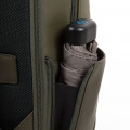 Рюкзак для ноутбука Piquadro FALSTAFF/Green CA5399S111_VE