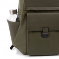 Рюкзак для ноутбука Piquadro FALSTAFF/Green CA5399S111_VE