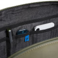 Рюкзак для ноутбука Piquadro FALSTAFF/Green CA5399S111_VE