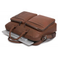 Портфель Piquadro NABUCCO/Brown CA5439S110_M