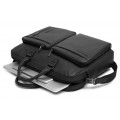 Портфель Piquadro NABUCCO/Black CA5439S110_N