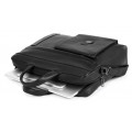 Сумка для ноутбука Piquadro FALSTAFF/Black CA5441S111_N