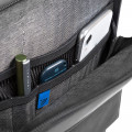 Рюкзак для ноутбука Piquadro FALSTAFF/Black CA5459S111_N