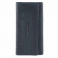 Ключница Piquadro ARES/Blue PC4521W101_BLU