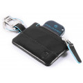 Брелок Piquadro BL SQUARE/Black PC4821B2_N
