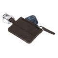 Брелок Piquadro BK SQUARE/D.Brown PC4821B3_TM