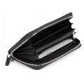 Портмоне Piquadro GEA/Black PD1515W102R_N