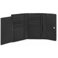 Портмоне Piquadro GEA/Black PD4152W102R_N