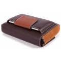 Сумочка / Клатч Piquadro DAFNE/Brown-Tan PP5292DFSR_MCU