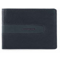 Портмоне Piquadro ARES/Blue PU3891W101R_BLU