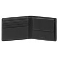 Портмоне Piquadro FALSTAFF/Black PU4518S111R_N