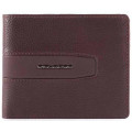 Портмоне Piquadro ARES/Brown PU4518W101R_M