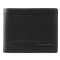 Портмоне Piquadro FALSTAFF/Black PU4823S111R_N