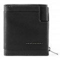 Портмоне Piquadro FALSTAFF/Black PU5114S111R_N