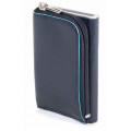 Кредитница Piquadro BL SQUARE/N.Blue PP5359B2R_BLU2