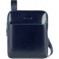Сумочка Piquadro BL SQUARE/N.Blue CA5085B2_BLU2
