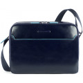 Сумочка Piquadro BL SQUARE / N.Blue CA5086B2_BLU2